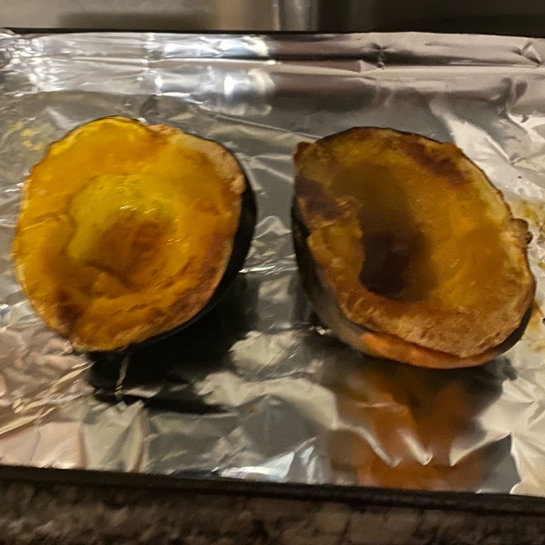 Acorn Squash