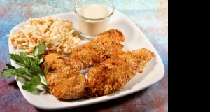 Buffalo Chicken Strips