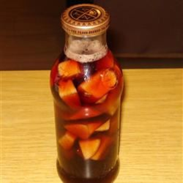 Conchi's Sangria