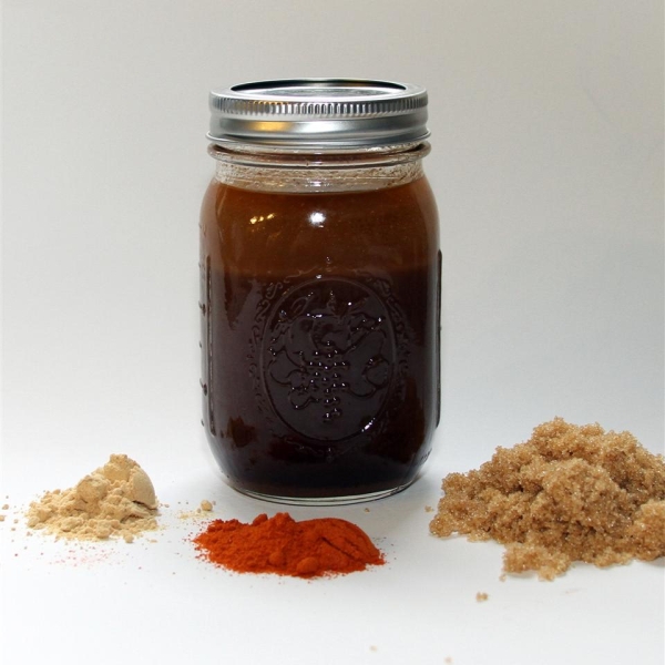 East Carolina Barbeque Sauce