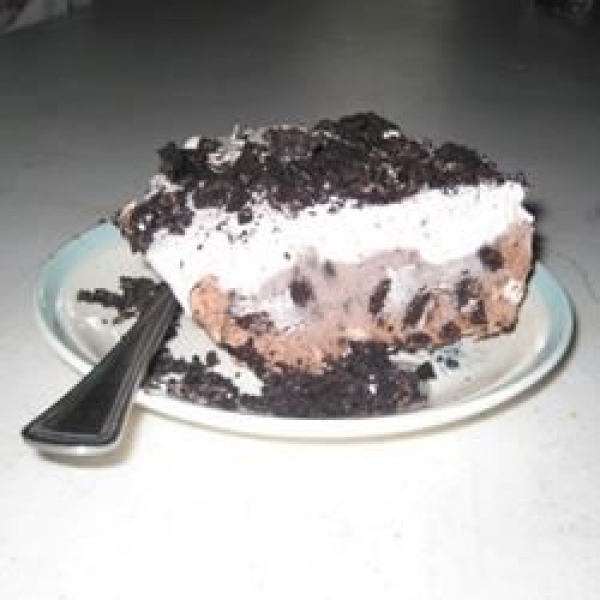 Cookies and Cream