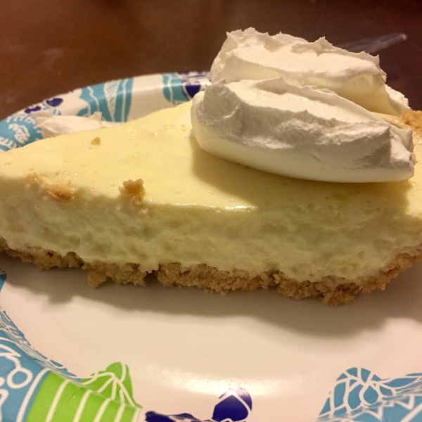 No Bake Sugar Free Cheese Cake