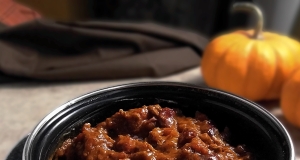 Instant Pot® Fall Chili