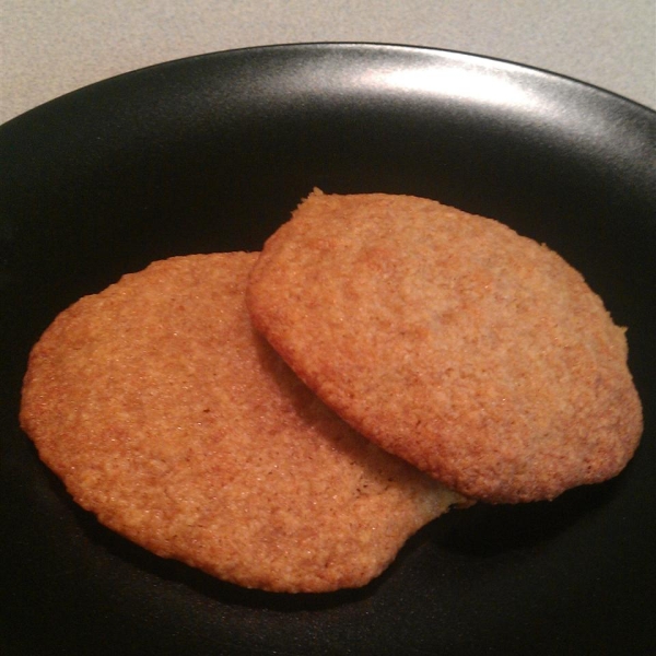Elena's Cookies