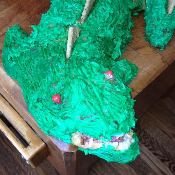 Alligator Animal Italian Bread