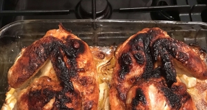 Chef John's Broiled Chicken