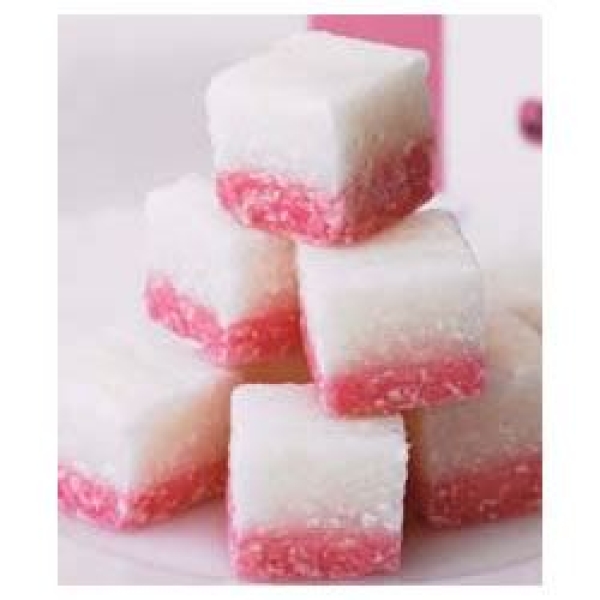 Coconut Ice