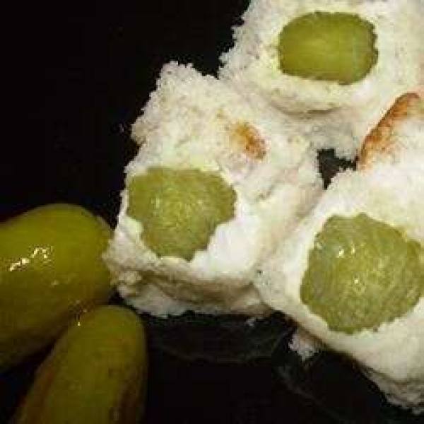 Dill Pickle Appetizers