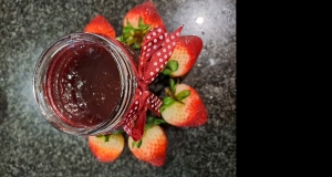 Strawberry Puree