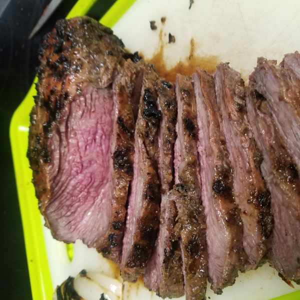 Tri-Tip Rub