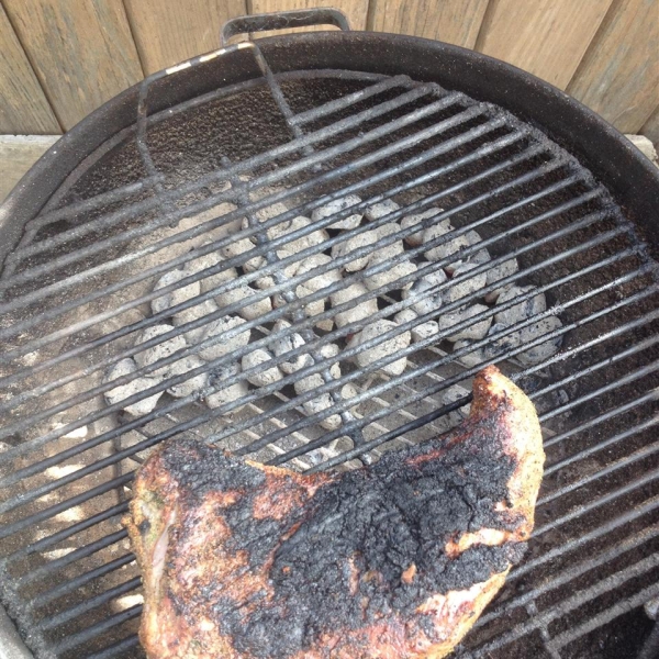 Tri-Tip Rub