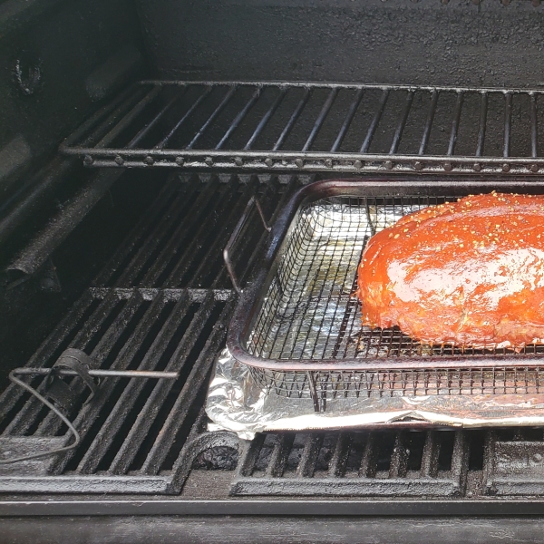 Easy Meatloaf