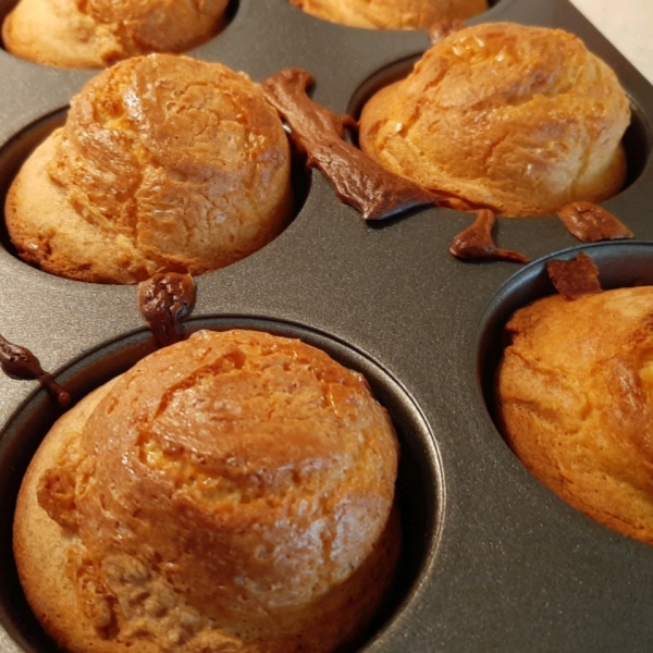 Yorkshire Pudding