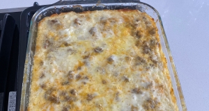 Kim's Oven Breakfast