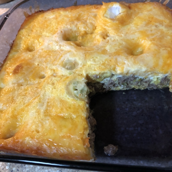 Kim's Oven Breakfast