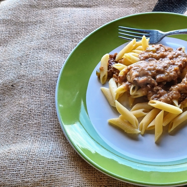 Grandma's Slow Cooker Swiss Steak