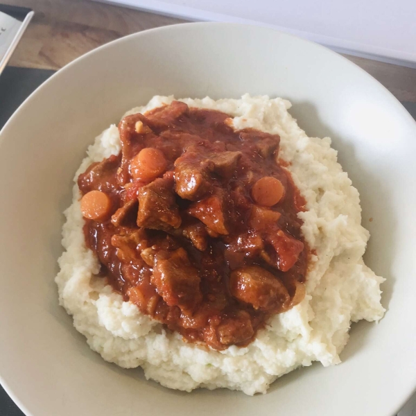 Braised Pork Ragu