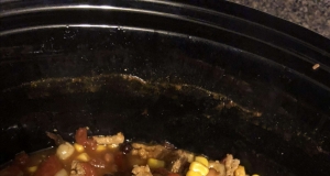 Taco Chili from Publix®