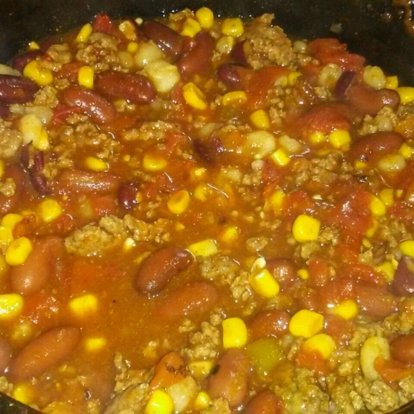 Taco Chili from Publix®