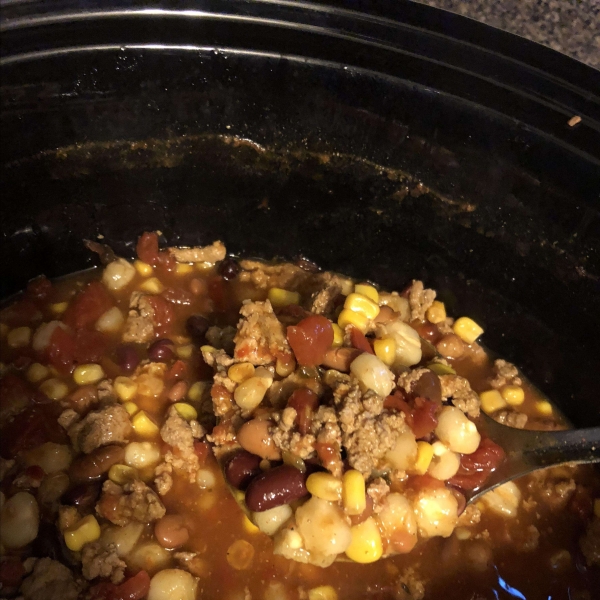 Taco Chili from Publix®