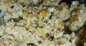 Tropical Quinoa