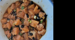 Chef John's Hawaiian-Style Ahi Poke