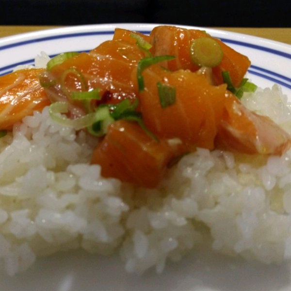 Chef John's Hawaiian-Style Ahi Poke