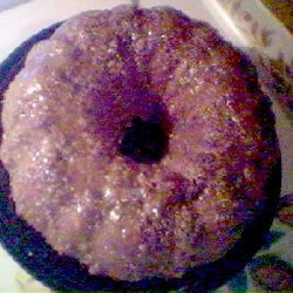 Mango Cake