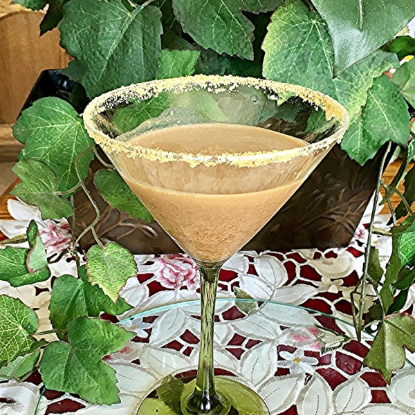 The Great 'Pumpkin-Tini'