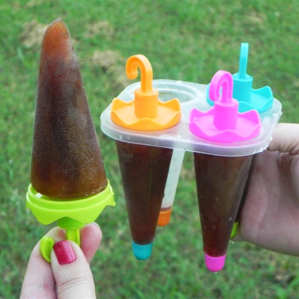 All Root Beer Popsicles®