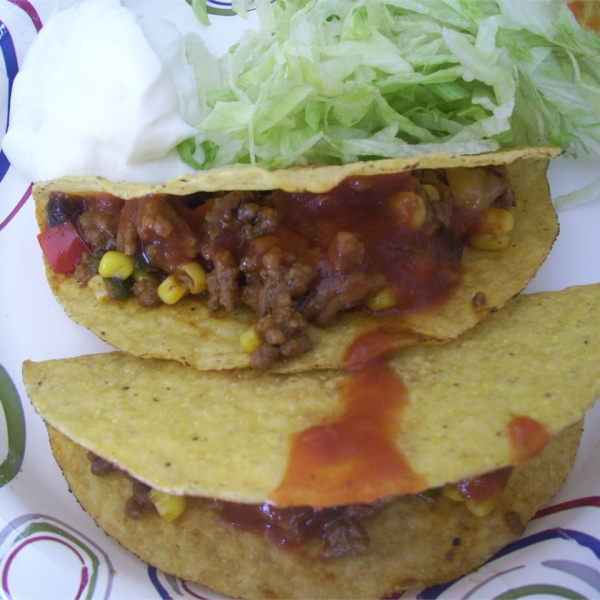 Taco Dinner