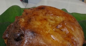 Oven Kalua Pork