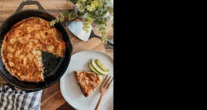 Spanish Tortilla