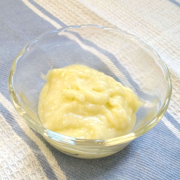 Real Aioli