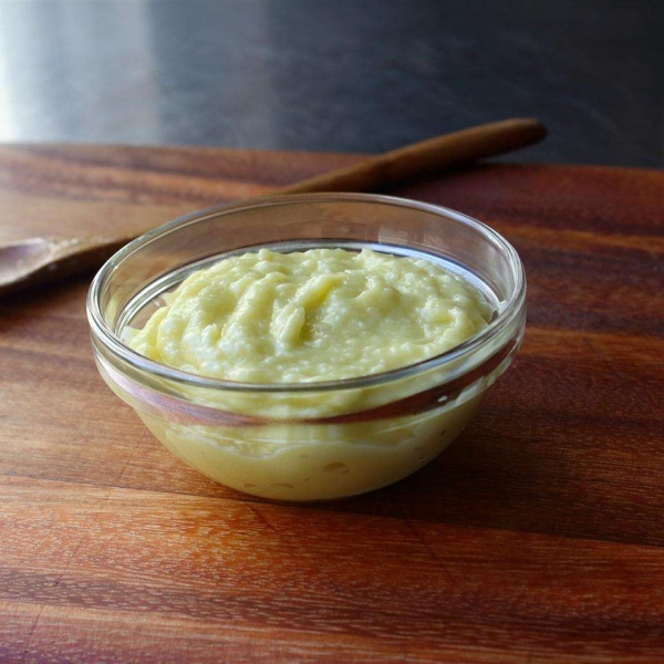 Real Aioli