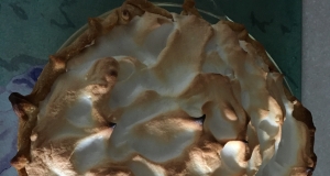 Meringue I