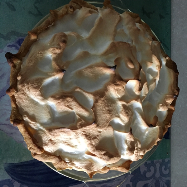 Meringue I