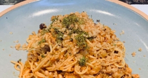 Chef John's Pasta con le Sarde