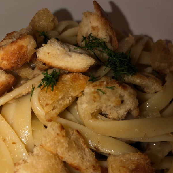 Chef John's Pasta con le Sarde