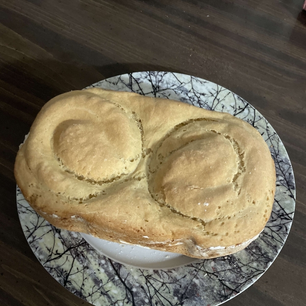 Gluten-Free Bread in a Bread Machine