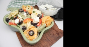 Tortellini Salad I