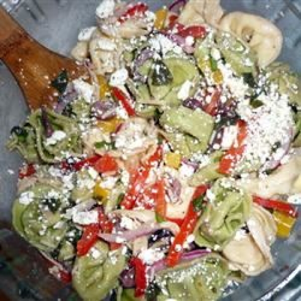 Tortellini Salad I