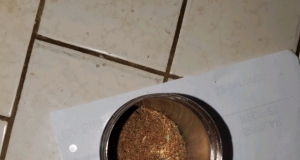 Blackened Seasoning Mix
