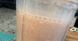 The Best Post Workout Shake
