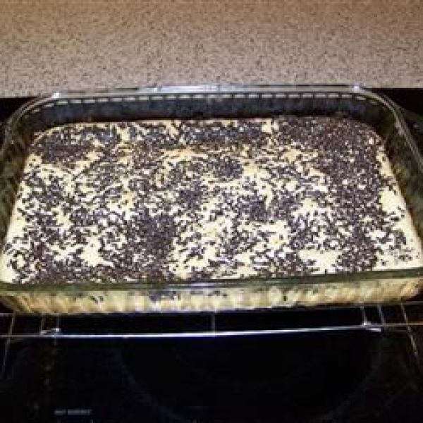 Arrowroot Bars