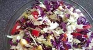 Fiesta Slaw