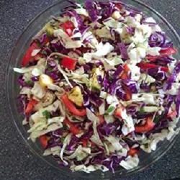 Fiesta Slaw