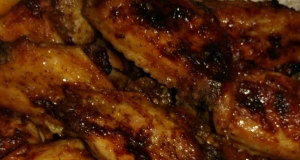 Honey Baked Chicken I