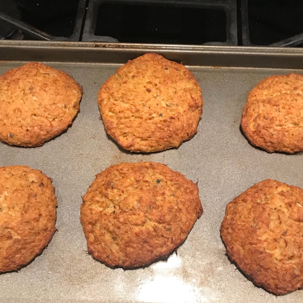 Bonnie's Crab Cakes