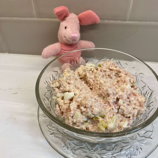 Ham Salad